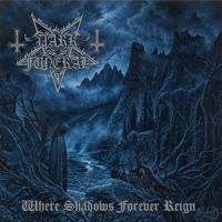 DARK FUNERAL (Swe) -Where Shadows Forever Reign, GFLP